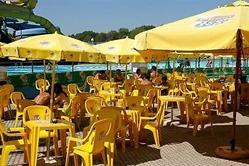 Esplanade Hotel