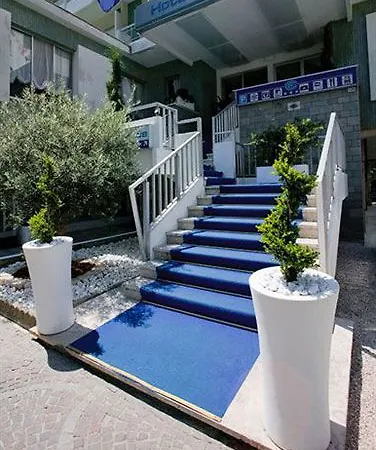 Esplanade 3* Cesenatico