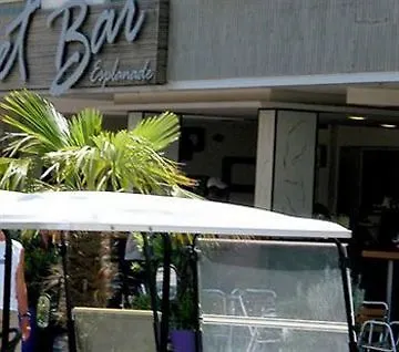 Esplanade Hotel