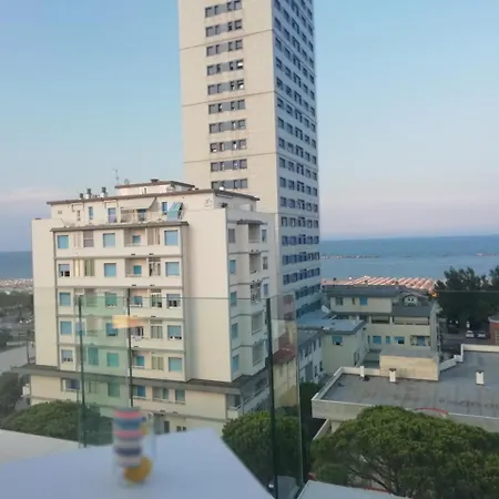 Esplanade Cesenatico