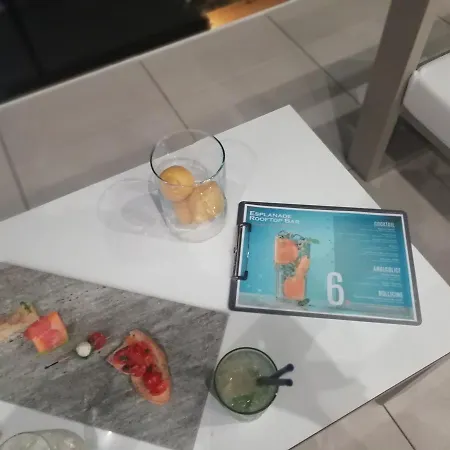 Esplanade 3* Cesenatico