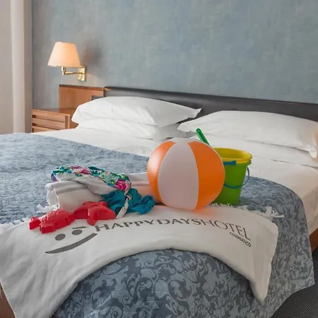 Esplanade 3* Cesenatico