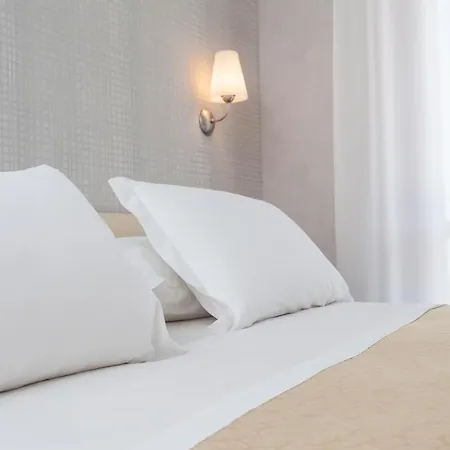 Esplanade 3*