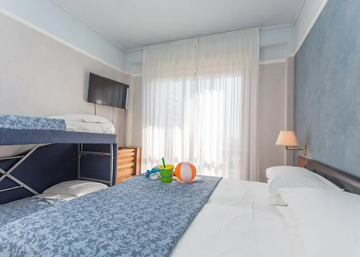 Otel Esplanade Cesenatico