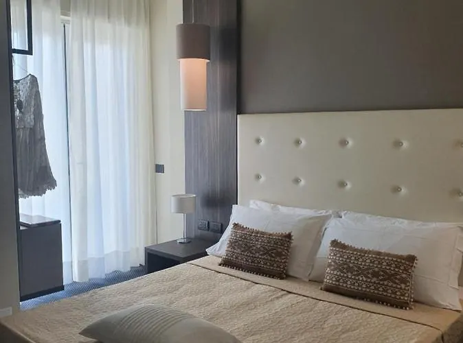 Otel Esplanade