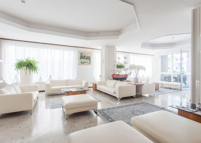 Esplanade 체제나티코