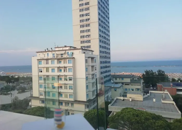 Esplanade Cesenatico