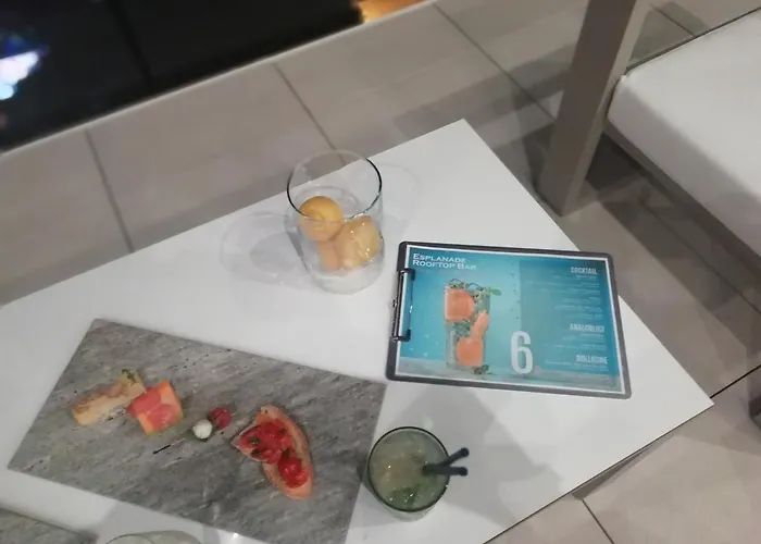 Esplanade 3* Cesenatico