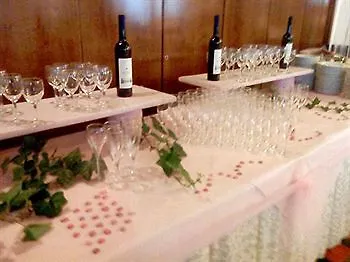 Esplanade 3* 체제나티코